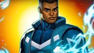 Still of the character (Image via Variant Comics)